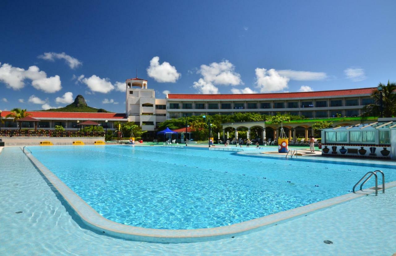 Howard Beach Resort Кеньдін Екстер'єр фото